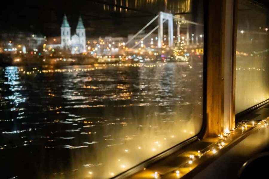 Rent Your Own Private Boat in Budapest - What Makes This Cruise Stand Out?