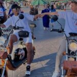 Rental Bike at Marrakech by: Go Green - The Practical Details