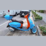 Rental Scooter Göreme - The Experience on the Road