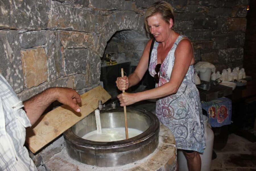 Rethymno Bal & Panormo:Cretan Experience TourSpecial Lunch - Who Will Love This Tour?