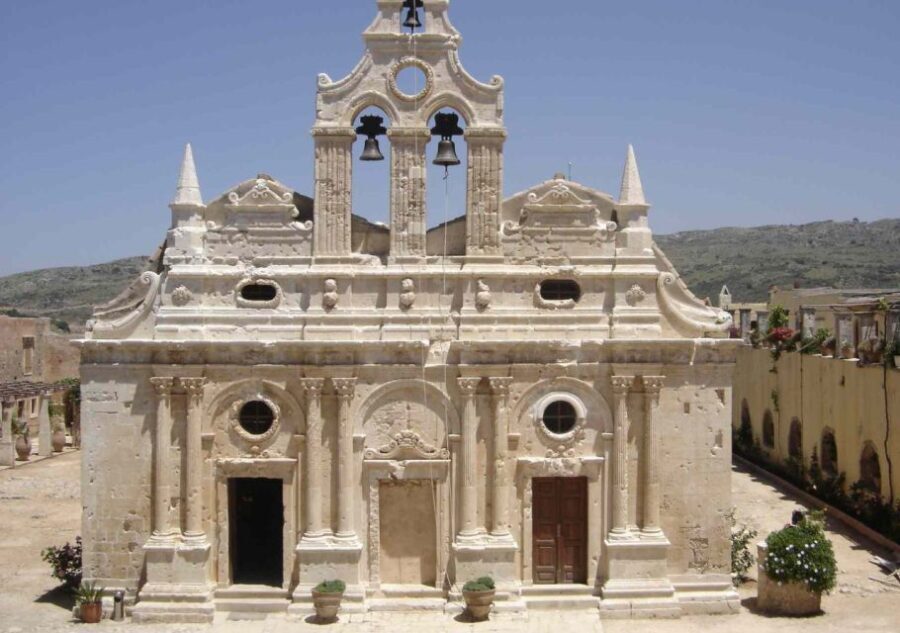 Rethymno City Tour with Arkadi Monastery and Margarites - Who Should Consider This Tour?