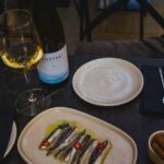 Rethymno: Classic Guided Greek Wine Tasting - In-Depth Look at the Wine and Food