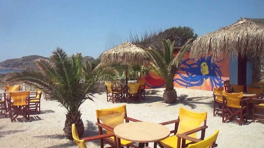 Rethymno: Falassarna Beach Day Trip with Transfer - An Honest Breakdown of the Day Trip Experience