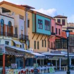 Rethymno: Full or Half-Day Trip to Chania with Audio Guide - The Itinerary: What to Expect on Your Day Trip to Chania