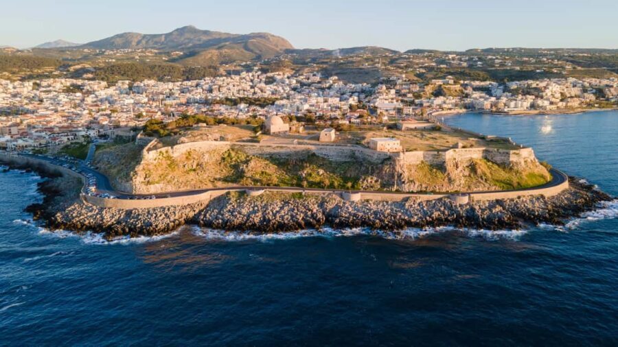 Rethymno & Gems of Central-West Crete (Private Tour) - Choosing Your Own Crete: A Tailored Itinerary