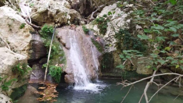 Rethymno: Mili Gorge and Agios Antonios (Patsos) Gorge - Transportation and Practicalities