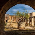 Rethymno Old Town, Arkadi, Eleutherna, Margarites | Private - Margarites: The Heart of Pottery and Local Charm