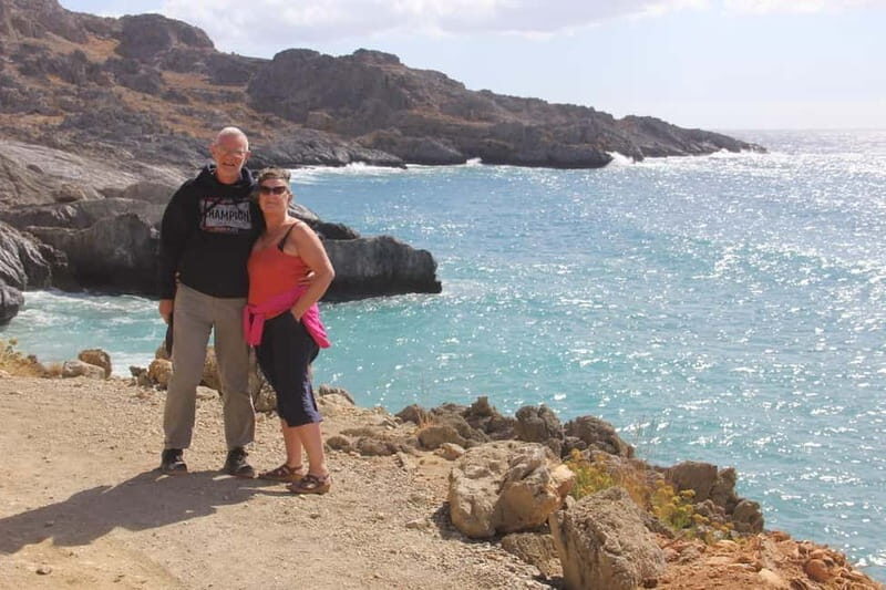 Rethymno: Private SUV Tour South Cretes Villages & Nature - Whats Included & Practical Tips