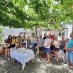 Rethymnon: Melidoni cave - Arkadi - Villages & Cooking Pies - Exploring Melidoni Cave: A Hidden Gem with Deep Roots