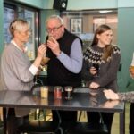 Reykjavik: Beer and Booze Tour - A Deep Dive into the Reykjavik Beer and Booze Tour