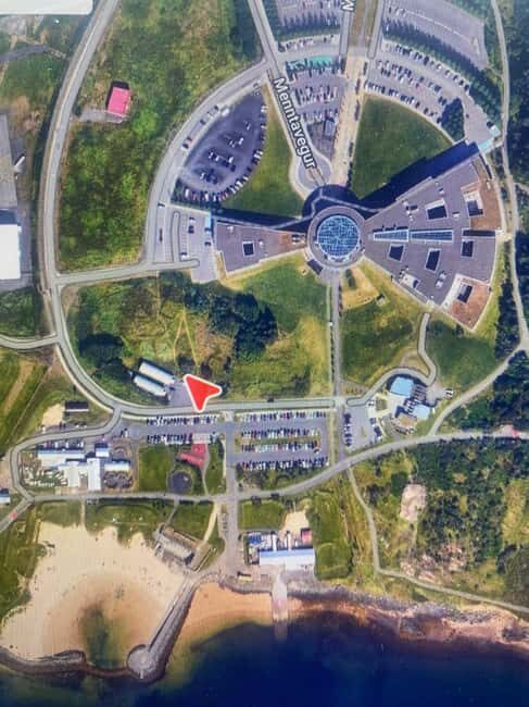 Reykjavík by the Shore, Coast, City & Hidden Trails by eBike - In-Depth Breakdown of the Itinerary
