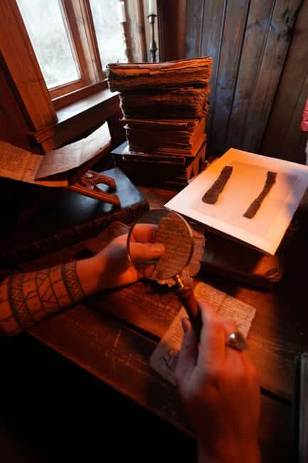 Reykjavik: Debunk the Viking Age with Dr Cattaneo Tour - Who Should Consider This Tour?