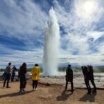 Reykjavik: Golden Circle, Kerid Crater, & Blue Lagoon Tour - The Itinerary in Detail