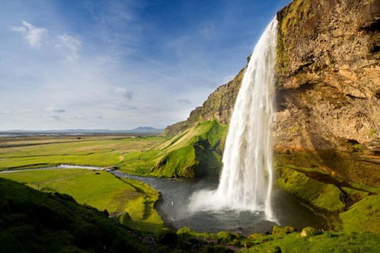 Reykjavík: Golden Circle Tour with Extra Waterfalls - Authentic Experiences & Hidden Gems
