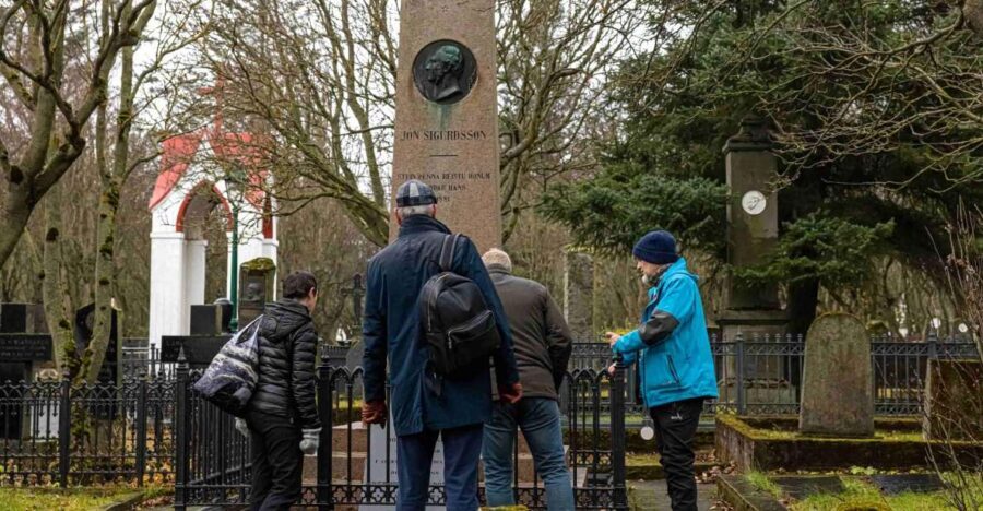 Reykjavik: Guided Folklore Walking Tour - An In-Depth Look at the Reykjavik Folklore Tour
