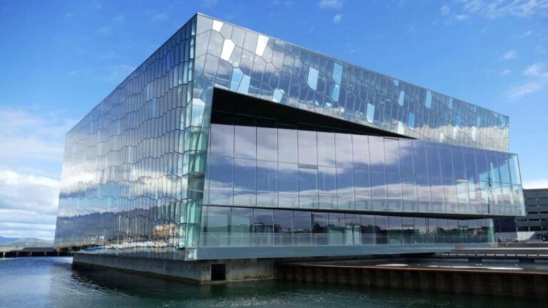 Reykjavik: Maritime History Walking Tour - Who Will Love This Tour?