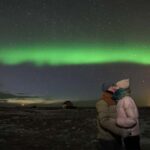 Reykjavik: Northern Lights Private Tour - Key Points