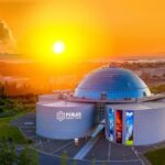 Reykjavik: Perlan - Wonders of Iceland Experience - Inside the Museum: What to Expect