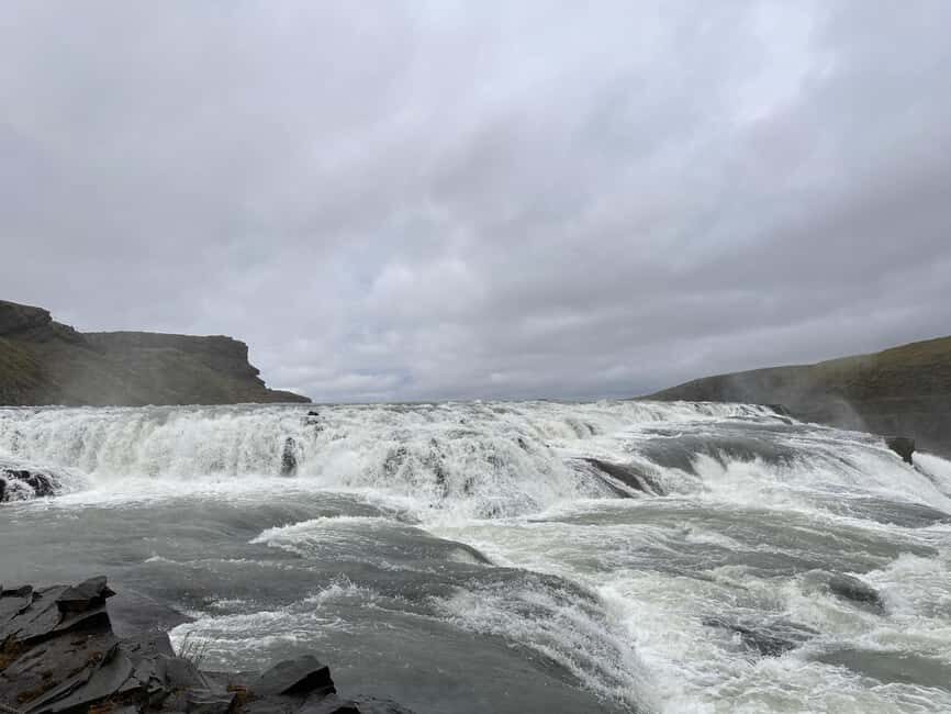 Reykjavik: PRIVATE Golden Circle tour with 5 TOP stops - Final Thoughts