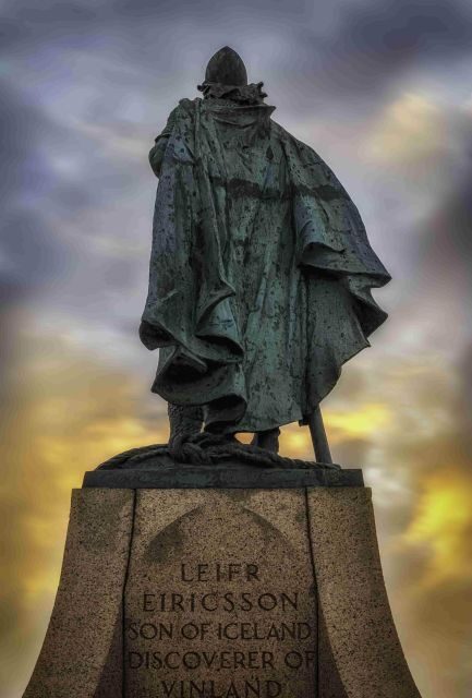Reykjavik: Private Icelandic Viking Age Walking Tour - Why This Tour Offers Great Value