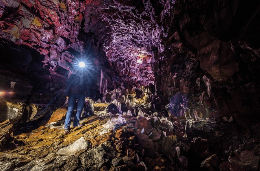 Reykjavik: Silfra Snorkeling & Lava Tunnel Adventure Combo - What Do Travelers Say?