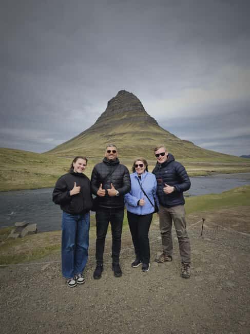 Reykjavik :Snaefellsnes Peninsula & Hvammsvik Hot Springs - Final Thoughts