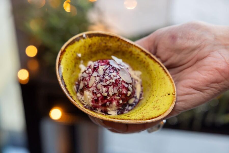 Reykjavik: The Icelandic Sweet Tooth Tour - What’s on the Menu?
