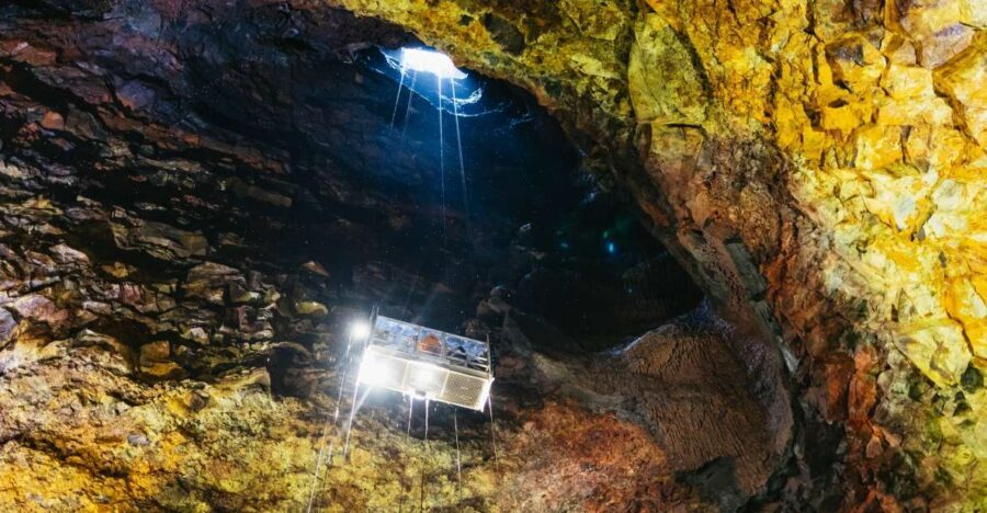 Reykjavik: Thrihnukagigur Volcano Guided Hiking Day Trip - The Logistics and Practical Details