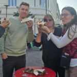 Reykjavik: Vikings Culinary Tales - Savoring Icelandic Lamb and Viking Delicacies