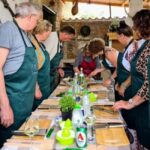Rhodes: 1952 Farmhouse Cooking & Lunch with Unlimited Wine - Overview of the Experience