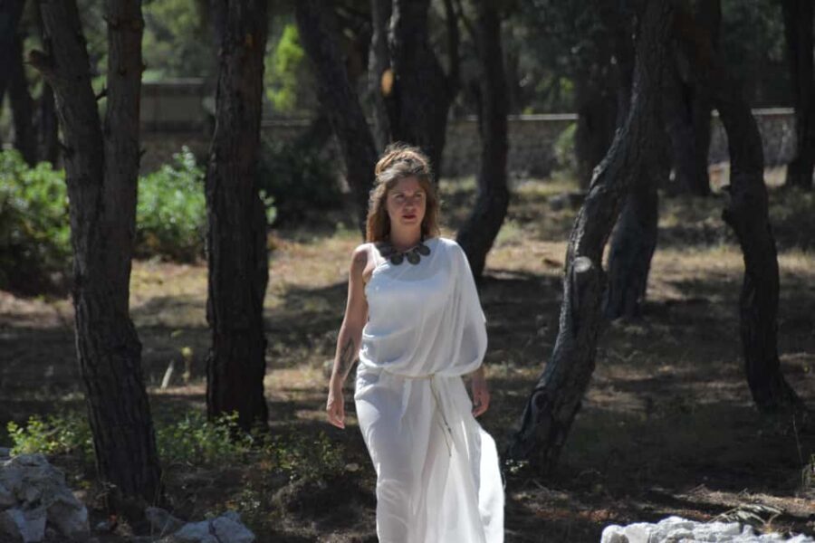Rhodes: Ancient Muse Photo session Experience - What to Expect: A Step-by-Step Breakdown