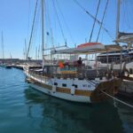 Rhodes: Bay to Bay, Including Drinks and BBQ - The Itinerary and What Youll Experience
