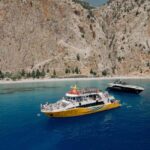 Rhodes: Boat Trip to Symi - Panormitis & St. George Bay - Who Will Love This Tour?