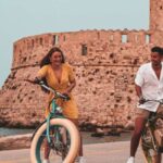Rhodes: eBike Highlights Tour w/ Personal Photographer - The Itinerary in Detail