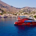 Rhodes: High-Speed Boat to Symi Island & Saint George's Bay - Who Will Love This Tour?