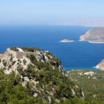Rhodes: Island Visit With Wine, Olive Oil, & Honey Tasting - Tasting Experiences: Wine, Olive Oil, and Honey
