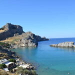 Rhodes: Lindos & Butterfly Valley with escort - What to Expect on the Day