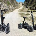 Rhodes: Old city route small - ATV Tour - Scenic Rides and Photo Opportunities