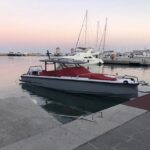 Rhodes Speedboat Jost | Lindos/ Symi/Anth.Quinn & Kallithea - Who Should Consider This Tour?