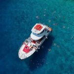 Rhodes: Speedboat Trip to Symi & swimming at St.George Beach - The Scenic Journey: Rhodes to Symi