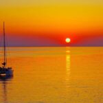 Rhodes: Sunset Catamaran Cruise with Dinner, Drinks & Swim - The Experience Breakdown: What You Can Expect from the Rhodes Sunset Catamaran Cruise