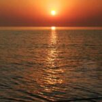 Rhodes: Sunset Catamaran Cruise with Snack, Fruits & Drinks - The Atmosphere and Crew