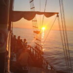 Rhodes: Sunset Cruise 1 hour on an 18th-Century Boat - Who This Cruise Is Perfect For