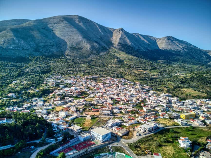 Rhodes: Wine Tasting in Embonas, the Land of Rhodian Wine - Who Should Consider This Tour?