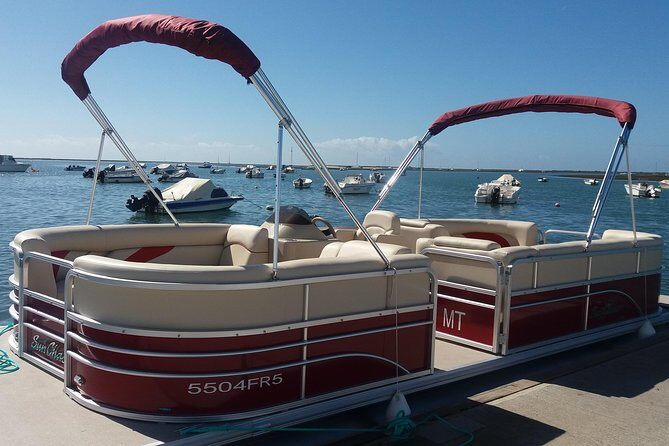 Ria Formosa Boat Sunset Islands Tour from Faro - Practical Details and Value