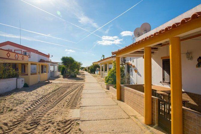 Ria Formosa: Private Boat Rental (from 2 to 8 hours) - Who Will Love This Tour?