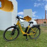 RIA - Ride in Aveiro | Rent-a-bike | E-BIKE - FAQ