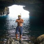 Ribeira da Barca: Boat Trip to the Cave, Snorkeling and BBQ on the beach - Value and Practicalities