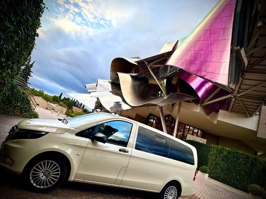 Ribera del Duero Tour: From Madrid to Ribera del Duero - lunch included - FAQs