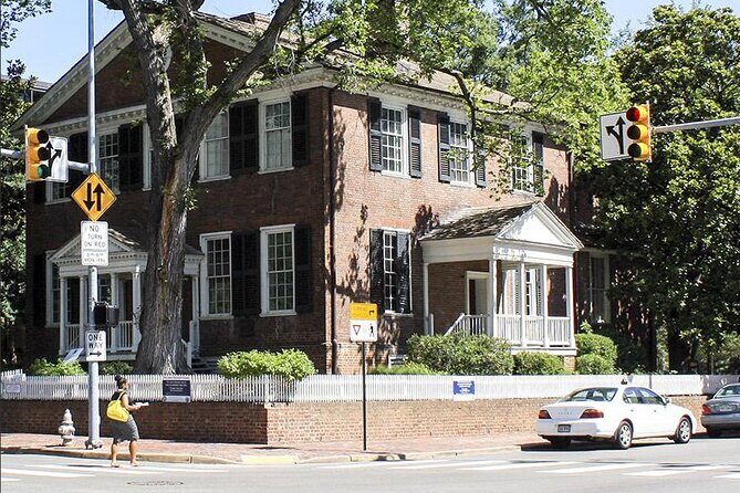 Richmond Downtown Walking Tour - The Experience: What You Can Expect
